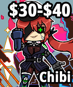Chibi Chibi