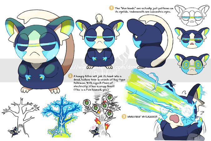 Fakemon 2 Fakemon 2