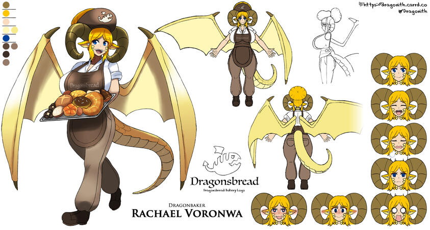Rachael