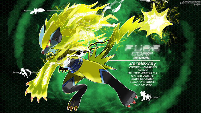 FUSE 2 FUSE 2