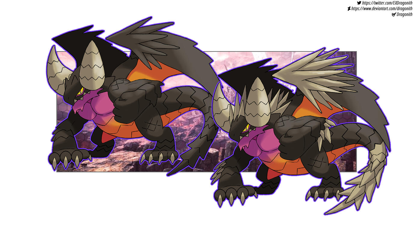 FAKEMON FAKEMON