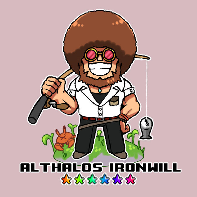 Chibi BG Chibi BG