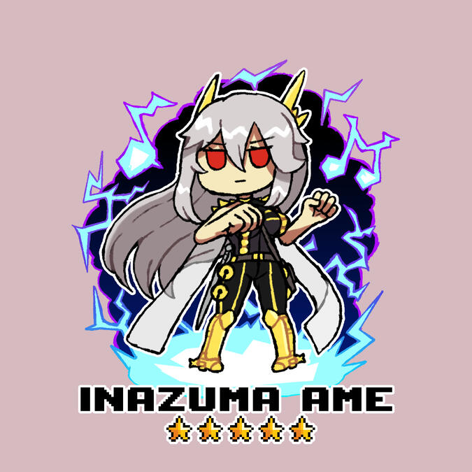 Chibi BG 3