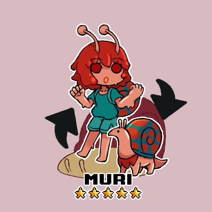 Chibi BG 4