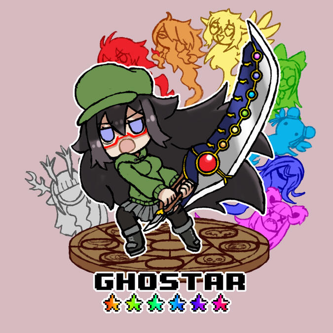 Chibi BG 2