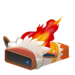 Infernape Infernape