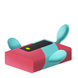 Porygon-Z Porygon-Z