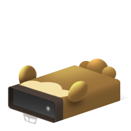 Bidoof Bidoof